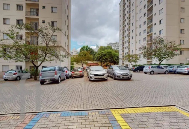 Imagem Apartamento com 2 Quartos à Venda, 48 m² em Ipiranga - São Paulo Imagem Apartamento com 2 Quartos à Venda, 48 m² em Ipiranga - São Paulo