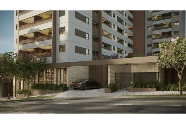 Imagem Apartamento com 1 Quarto à Venda, 28 m² em Saúde - São Paulo