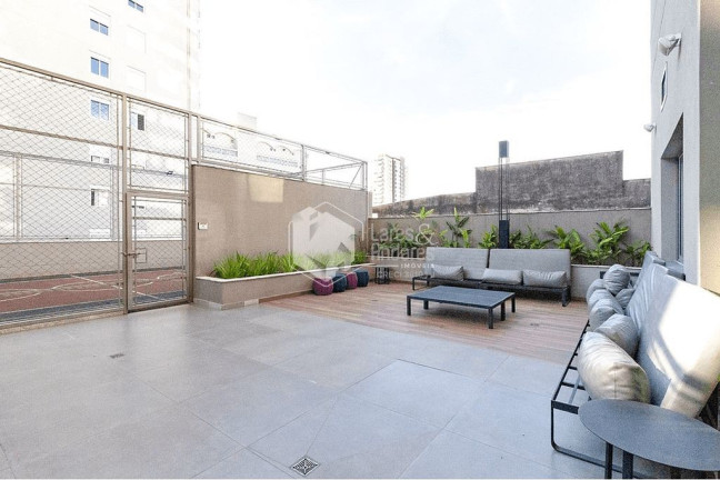 Imagem Apartamento com 3 Quartos à Venda, 141 m² em Vila Mariana - São Paulo