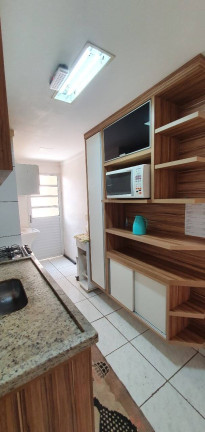 Imagem Apartamento com 2 Quartos à Venda, 95 m² em Jardim Guarujá - Sorocaba Imagem Apartamento com 2 Quartos à Venda, 95 m² em Jardim Guarujá - Sorocaba