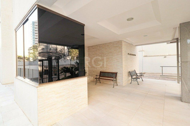 Imagem Apartamento com 3 Quartos à Venda, 120 m² em Petrópolis - Porto Alegre