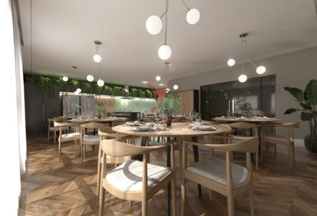 Imagem Cobertura com 4 Quartos à Venda, 320 m² em Praia Brava De Itajaí - Itajaí