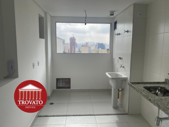 Imagem Apartamento com 1 Quarto à Venda, 61 m² em Perdizes - São Paulo