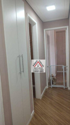 Imagem Apartamento com 3 Quartos à Venda, 81 m² em Jardim Marajoara - São Paulo