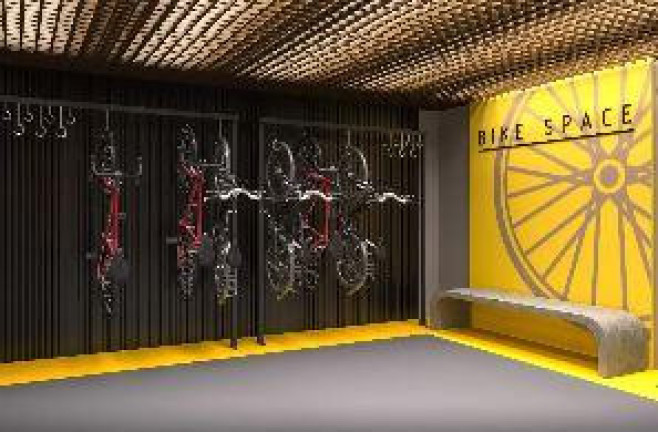 Imagem Apartamento com 3 Quartos à Venda, 126 m² em Edifício Avant Garde Planeta - Sorocaba Imagem Apartamento com 3 Quartos à Venda, 126 m² em Edifício Avant Garde Planeta - Sorocaba