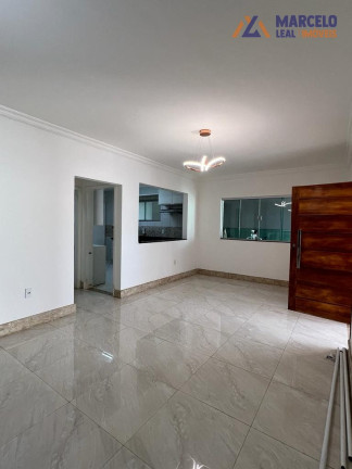 Imagem Casa com 3 Quartos à Venda, 140 m² em Felicia - Vitória Da Conquista Imagem Casa com 3 Quartos à Venda, 140 m² em Felicia - Vitória Da Conquista