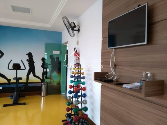 Imagem Apartamento com 3 Quartos à Venda, 110 m² em Vila Zilda (tatuapé) - São Paulo