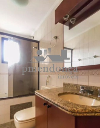 Imagem Apartamento com 4 Quartos à Venda, 173 m² em Perdizes - São Paulo Imagem Apartamento com 4 Quartos à Venda, 173 m² em Perdizes - São Paulo