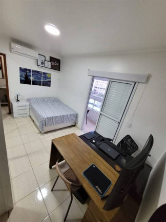 Imagem Apartamento com 2 Quartos à Venda, 90 m² em Ocian - Praia Grande