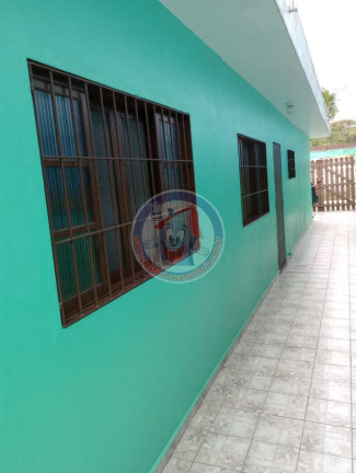 Imagem Casa com 1 Quarto à Venda, 58 m² em Jussara - Mongaguá Imagem Casa com 1 Quarto à Venda, 58 m² em Jussara - Mongaguá