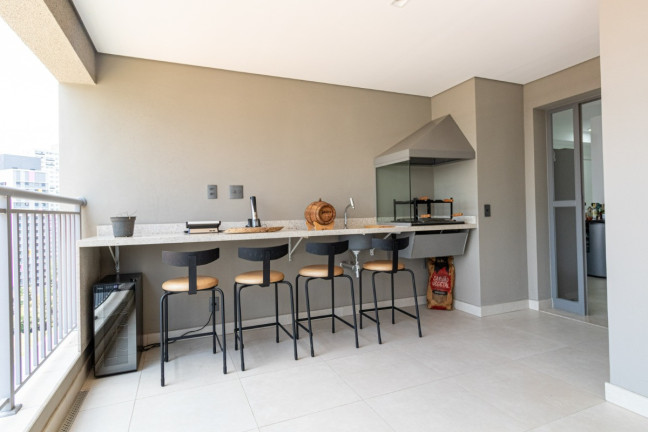 Imagem Apartamento com 4 Quartos à Venda, 154 m² em Butantã - São Paulo Imagem Apartamento com 4 Quartos à Venda, 154 m² em Butantã - São Paulo