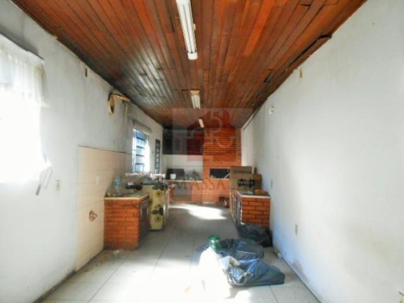 Imagem Casa com 4 Quartos à Venda, 180 m² em Rio Branco - Porto Alegre
