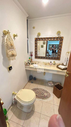 Imagem Apartamento com 4 Quartos à Venda, 320 m² em Paraíso - São Paulo