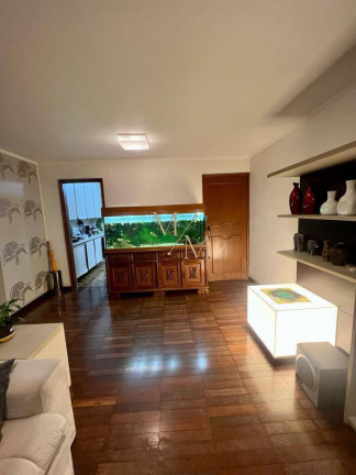 Imagem Apartamento com 2 Quartos à Venda, 120 m² em Boqueirão - Santos Imagem Apartamento com 2 Quartos à Venda, 120 m² em Boqueirão - Santos