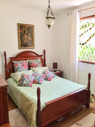 Imagem Casa com 6 Quartos à Venda, 331 m² em Araras - Teresópolis Imagem Casa com 6 Quartos à Venda, 331 m² em Araras - Teresópolis