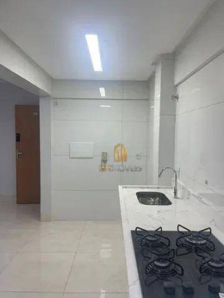 Imagem Apartamento com 2 Quartos à Venda, 70 m² em Parque Amazônia - Goiânia