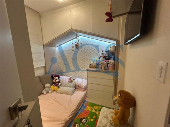 Imagem Apartamento com 3 Quartos à Venda, 62 m² em Tatuapé - São Paulo Imagem Apartamento com 3 Quartos à Venda, 62 m² em Tatuapé - São Paulo