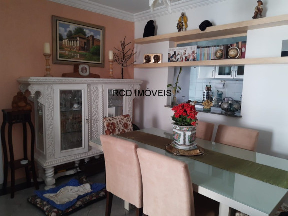 Imagem Apartamento com 3 Quartos à Venda, 74 m² em Jardim Peri Peri - São Paulo Imagem Apartamento com 3 Quartos à Venda, 74 m² em Jardim Peri Peri - São Paulo