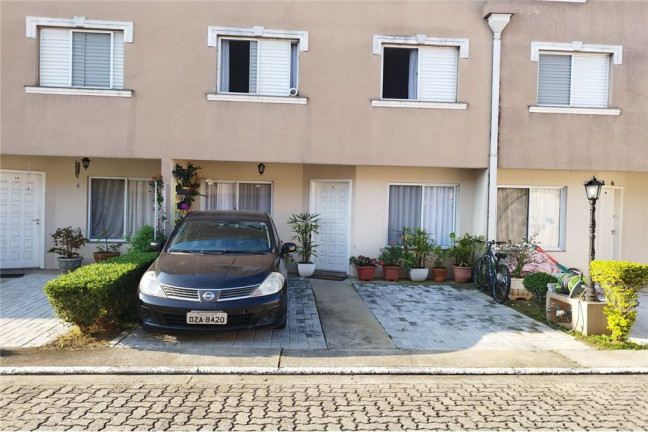 Imagem Casa com 3 Quartos à Venda,  em Vila Bela - São Paulo