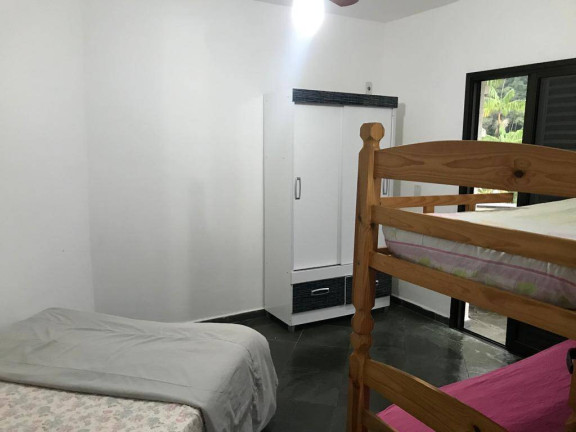 Imagem Apartamento com 3 Quartos à Venda, 91 m² em Tabatinga - Caraguatatuba