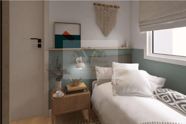 Imagem Casa com 2 Quartos à Venda, 48 m² em Jardim - Santo André Imagem Casa com 2 Quartos à Venda, 48 m² em Jardim - Santo André