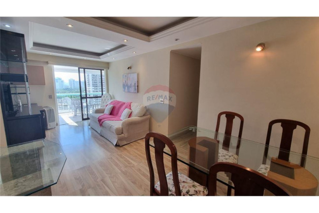 Imagem Apartamento com 2 Quartos à Venda, 83 m² em Barra Da Tijuca - Rio De Janeiro Imagem Apartamento com 2 Quartos à Venda, 83 m² em Barra Da Tijuca - Rio De Janeiro
