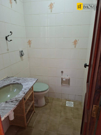 Imagem Casa com 2 Quartos à Venda, 73 m² em Passagem - Cabo Frio Imagem Casa com 2 Quartos à Venda, 73 m² em Passagem - Cabo Frio