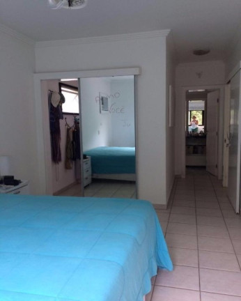 Imagem Apartamento com 4 Quartos à Venda, 225 m² em Morro Do Maluf - Guarujá