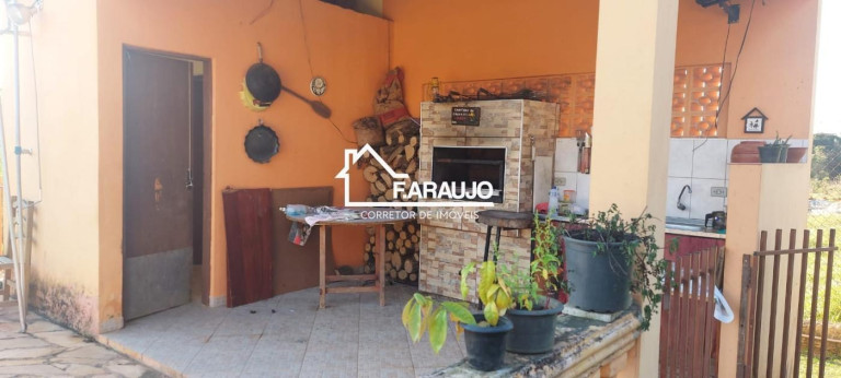 Imagem Imóvel com 4 Quartos à Venda, 250 m² em Fazenda Doeste Ii - Araçoiaba Da Serra - Araçoiaba Da Serra