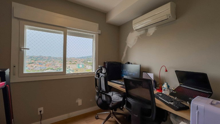 Imagem Apartamento com 2 Quartos à Venda, 60 m² em Central Parque - Porto Alegre