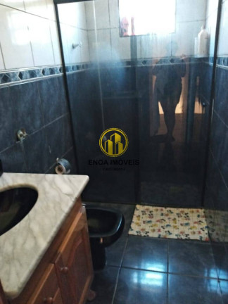 Imagem Casa com 2 Quartos à Venda, 70 m² em Vila Caraguata - Cubatão