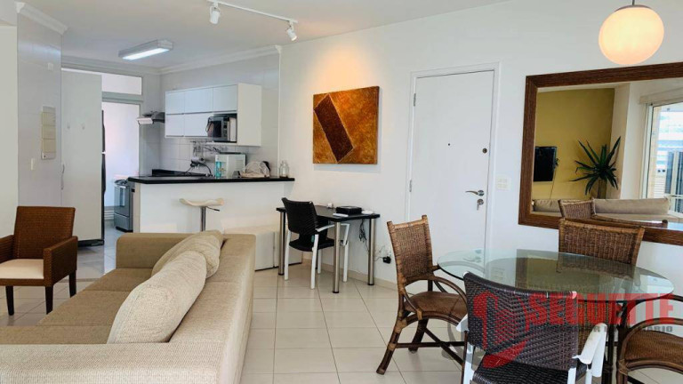 Apartamento com 3 Quartos à Venda, 108 m² em Riviera De São Lourenço - Bertioga