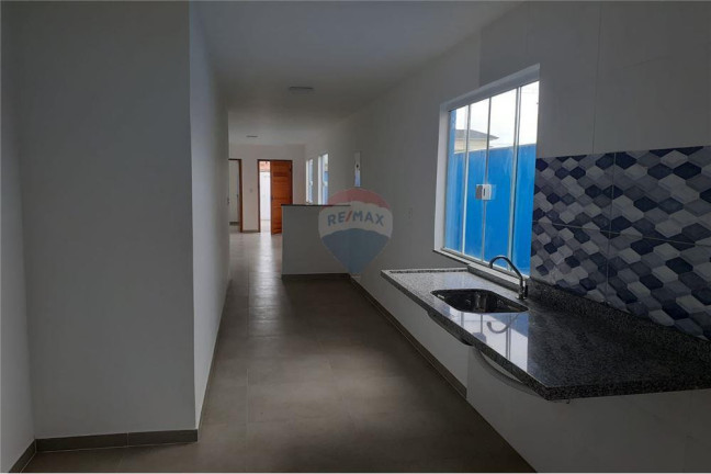 Imagem Casa com 3 Quartos à Venda, 72 m² em Jardim Atlântico - Maricá Imagem Casa com 3 Quartos à Venda, 72 m² em Jardim Atlântico - Maricá