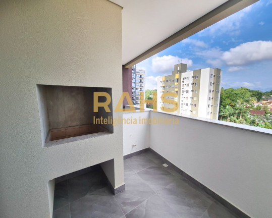 Imagem Apartamento com 3 Quartos à Venda, 134 m² em América - Joinville