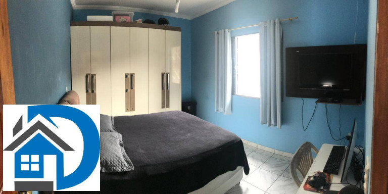 Imagem Casa com 2 Quartos à Venda, 150 m² em Jardim Wanel Ville Iv - Sorocaba