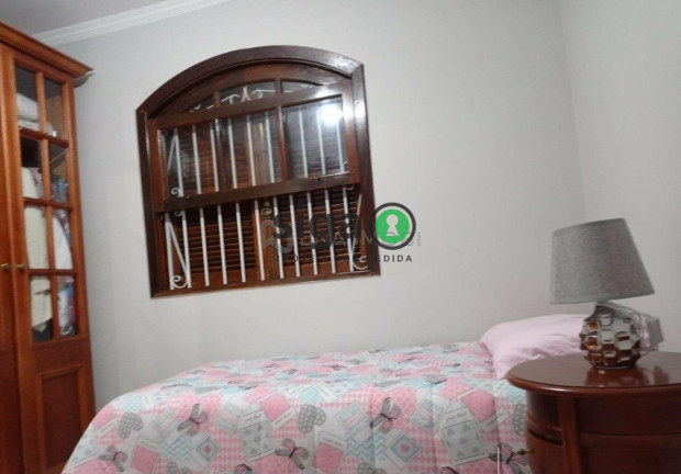Imagem Casa com 4 Quartos à Venda, 180 m² em Vila Formosa - São Paulo