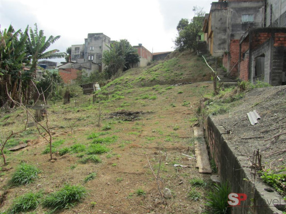 Terreno à Venda, 1.511 m² em Vila Alto De Santo André - Santo André