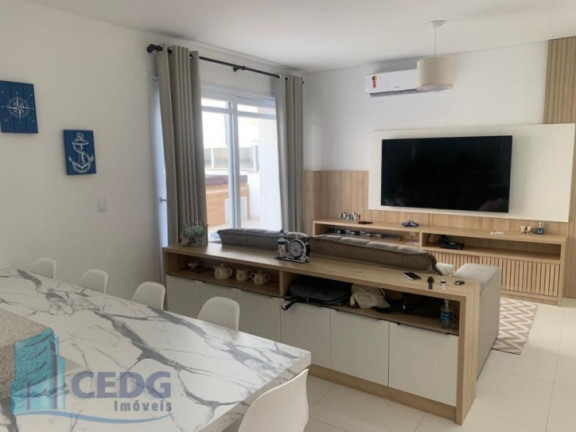Imagem Cobertura com 3 Quartos à Venda, 200 m² em Ingleses Do Rio Vermelho - Florianópolis