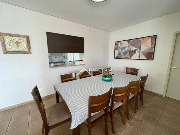 Imagem Cobertura com 4 Quartos à Venda, 267 m² em Riviera Módulo 7 - Bertioga