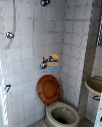 Imagem Apartamento com 2 Quartos à Venda, em Gonzaguinha - São Vicente Imagem Apartamento com 2 Quartos à Venda, em Gonzaguinha - São Vicente