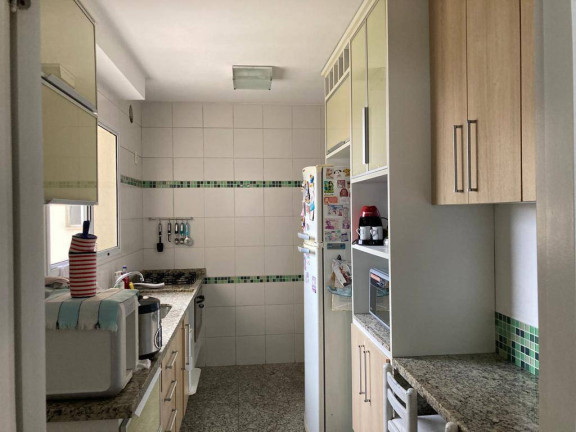 Imagem Apartamento com 3 Quartos à Venda, 122 m² em Mooca - São Paulo