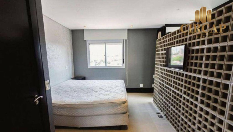 Imagem Cobertura com 2 Quartos à Venda, 200 m² em Pompeia - São Paulo Imagem Cobertura com 2 Quartos à Venda, 200 m² em Pompeia - São Paulo