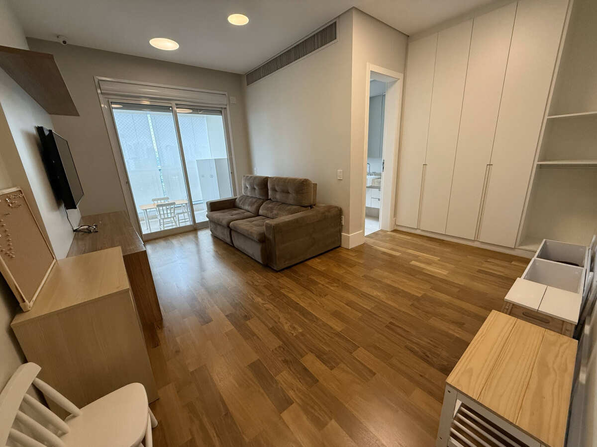 Imagem Apartamento com 4 Quartos à Venda, 405 m² em Indianópolis - São Paulo Imagem Apartamento com 4 Quartos à Venda, 405 m² em Indianópolis - São Paulo