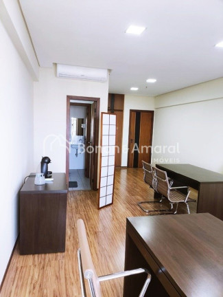 Imagem Sala Comercial à Venda, 35 m² em Centro - Campinas Imagem Sala Comercial à Venda, 35 m² em Centro - Campinas