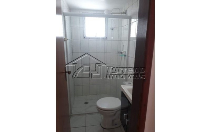 Imagem Apartamento com 3 Quartos para Alugar, 60 m² em Floradas De São José - São José Dos Campos Imagem Apartamento com 3 Quartos para Alugar, 60 m² em Floradas De São José - São José Dos Campos