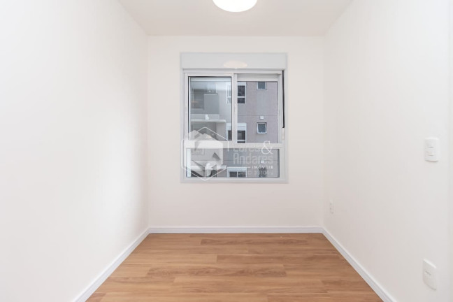 Imagem Apartamento com 2 Quartos à Venda, 54 m² em Barra Funda - São Paulo