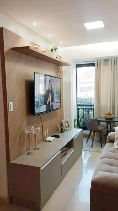 Apartamento com 3 Quartos à Venda, 84 m² em Inácio Barbosa - Aracaju