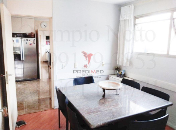 Imagem Apartamento com 4 Quartos à Venda, 260 m² em Itaim Bibi - São Paulo Imagem Apartamento com 4 Quartos à Venda, 260 m² em Itaim Bibi - São Paulo