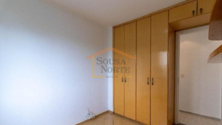 Imagem Apartamento com 2 Quartos à Venda, 50 m² em Imirim - São Paulo Imagem Apartamento com 2 Quartos à Venda, 50 m² em Imirim - São Paulo