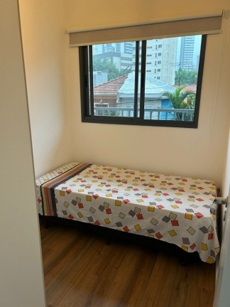 Imagem Apartamento com 2 Quartos à Venda, 47 m² em Vila Mariana - São Paulo Imagem Apartamento com 2 Quartos à Venda, 47 m² em Vila Mariana - São Paulo